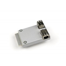 NetUSBee - Network & USB adapter for Atari ST / STE / TT / Falcon picture
