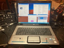 HP Pavilion dv6700 Vintage Laptop 15