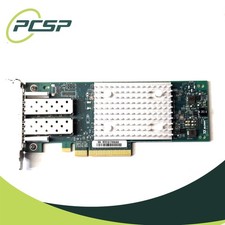 Dell WVT0T QLogic QLE2692L-DEL Dual Port 16GB Fibre Channel Low Profile HBA picture