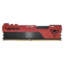 Patriot Viper Elite II 32GB (1x32GB) DDR4 3200 3600 C18/C20 UDIMM XMP 2.0 PC RAM picture