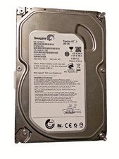 ST3250312CS Seagate Pipeline HD.2 250GB 5900RPM SATA 3Gbps 8MB Cache 3.5-inch HD picture