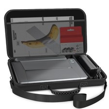 Hard Carrying Case for Canon PIXMA TR160/TR150/iP110 Portable Printer picture