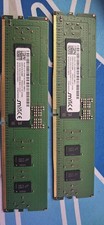 ECC RDIMM Ddr5 1x16gb  5600 Micron Memory Ram Sticks Server Grade picture