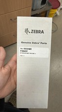 ZEBRA **ORIGINAL**  PRINTHEAD 300 DPI BRAND NEW NEVER OPENED picture