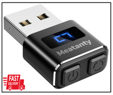 Meatanty Metal Tiny Mouse Jiggler, USB Mouse Mover Undetectable, Automatic Shake picture