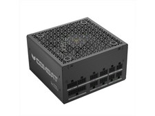 Super Flower Combat FG 750W 80+ Gold, Full Modular, ATX 3.1 / PCIe 5.0, picture