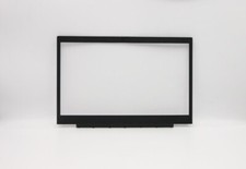 New/Orig B Shell LCD Bezel Case Cover for Lenovo L15 gen 1/ gen 2 with IR hole  picture