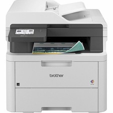 Brother MFC-L3720CDW Wireless Digital Color All-in-One Printer picture