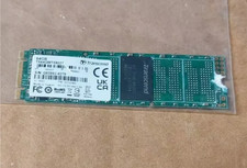 Transcend TS64GMTS932T 64GB M.2 2280 SATAIII 3D NAND SSD Solid State Drive picture