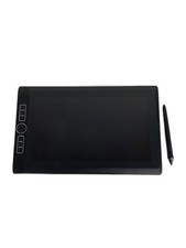 Wacom Mobilestudio Pro 13 Graphics Tablet DTH-W1320L/K0 Used From Japan picture