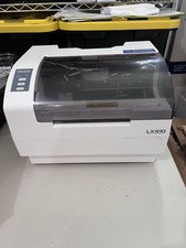 Primera LX610 Color Label Printer & Cutter + Bundle Mostly New picture