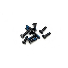Laptop Black Bottom Case screws Black for ASUS ZENBOOK P2451F P2451FB P2451FA picture