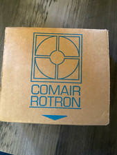 Comair Rotron Muffin XL MX3A3 230V AC Cooling Fan MPN 028324 picture