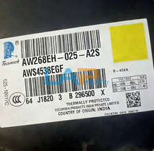 1Pcs New For AWS4538EGF Ice cream machine compressor 380V via FedEx or DHL picture