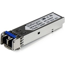 StarTech Cisco GLC-LH-SMD Compatible SFP Module - 1000BASE-LH - 1GE Gigabit picture