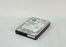 HP Seagate 1TB 7.2K SATA 3Gbps SFF 2.5