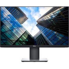 DELL P2419H 24 LED MONITOR WITH SPEAKER picture