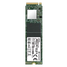 Transcend TS128GMTE110S 128GB PCIe SSD M.2 2280 picture