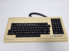 Vintage 1980s Datamedia Keyboard for Excel 34 Terminal Hi-Tek/Stackpole Plunger picture