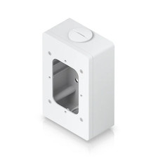 Ubiquiti UniFi Reader Junction Box white Accessorio di rete UACC-READER-JB-W picture