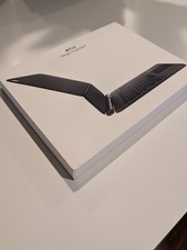 2026 iPad Air Magic Keyboard 11 inch MGYX4LL/A - A3339 SEALED & UNOPENED picture