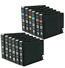 12 Compatible Canon PGI-29 Pigment All Ink Tanks for Canon PIXMA PRO1 picture