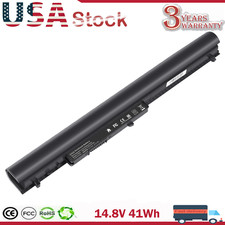 OA03 OA04 Laptop Battery for HP 740715-001 746458-421 746641-001 HSTNN-LB5Y 41Wh picture
