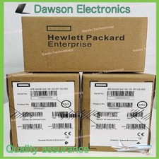 872357-B21 HPE 872513-001 400GB 6G WI LFF SCC 3.5