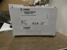 Zebra P1063406-045 USB Data Transfer Cable - USB Data Transfer Cable - Black picture