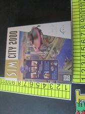 Sim City 2000 - The Ultimate City Simulator (PC) picture