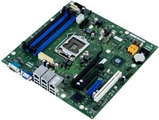 Mainboard Fujitsu D3049-A11 GS3 Socket 1155 DDR3 mATX for TX120 TX140 picture