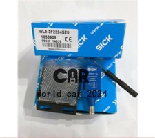 1PC NEW Inductive switch WL9-3F2234S20 picture