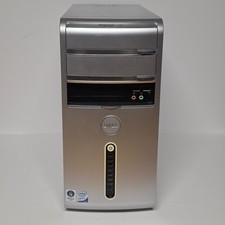 Dell Inspiron 530 MT Desktop | Intel Core 2 Duo E4600 | 3GB RAM | No HDD | A20 picture
