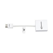 Innovera 30040 HDMI to SVGA Adapter, 6