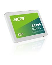 SA100 240GB 2.5 Inch SATA SSD Internal Solid State Drive Up to 549MB/s Read -... picture