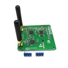 GOOZEEZOO MMDVM Duplex Hotspot Module Dual Hat without OLED, OLED picture