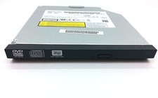 Genuine Panasonic UJ890 EDTJF-A DVD-RW Laptop Drive V000181380 w/ Bezel 107 picture