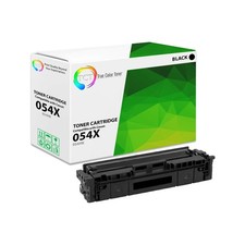 TCT Premium 054H Black For Canon ImageClass MF642cdw Compatible Toner Cartridge picture