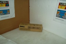 Dell P615N Toner Cartridge Magenta 6K Standard Yield for 5130Cdn 330-5845 NEW picture