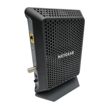 NETGEAR CM700 High Speed Cable Modem CM700-100NAS 1.4Gbps DOCSIS 3.0 picture