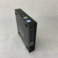 Dell Optiplex 5050 MFF Intel Core i5-7600T 2.8GHz 8GB RAM No AC/HDD/OS picture