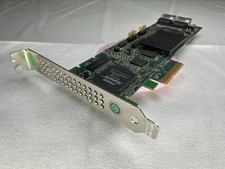 AMCC 9650SE-8LPML SATA RAID card picture