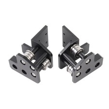 For VORON 0.2 CNC aluminum alloy parts X AXIS XY JOINT fixed connection parts picture