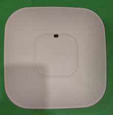 CISCO AIR-CAP2602I-A-K9 Aironet 2600 Series 802.11n Wireless Access Point AS-IS picture