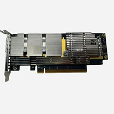 Nvidia ConnectX-7 200GbE/NDR200 MCX75310AAS-HEAT Single Port OSFP Network Card picture