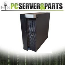 Dell Precision T7810 Workstation 8-Core 2.40GHz E5-2630 v3 No RAM GPU HDD OS picture