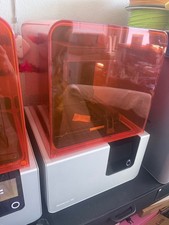 Ultimate Formlabs Form 2 Setup: Meticulously Maintained with Professional Extras picture