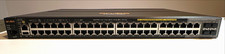 HPE Aruba 2920 48G POE+ Switch - Gray (J9729A) picture