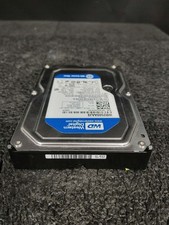 Dell K017C WD2500AAJS-75M0A0 250GB 7.2K RPM 8MB 3Gbps SATA 3.5