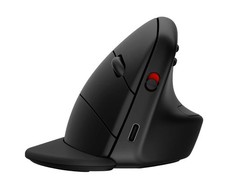 HP 920 Ergonomic Wireless Mouse 6H1A4AAI#ABA_B picture